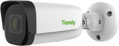 Tiandy TC-C35US Spec:I8/A/E/Y/M/C/H/2.7-13.5mm/V4.0