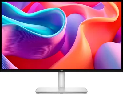 Монитор Dell S2725DC, 27" IPS 2560x1440, 144 Гц, USB-C, FreeSync