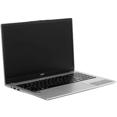 Ноутбук ACER Aspire Lite 15 AL15-42P-R406, 15.6" FHD IPS, Ryzen 5 7430U, 16 ГБ, 512 ГБ SSD