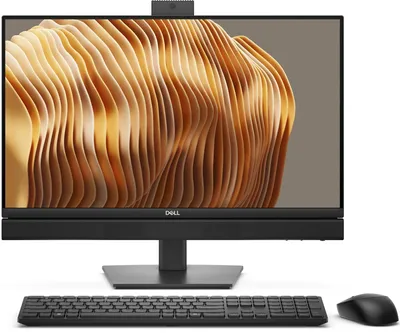 Моноблок DELL Pro 24 QC24251, 23.8" Full HD IPS, Core Ultra 5 235T, 32 ГБ, 1 ТБ SSD