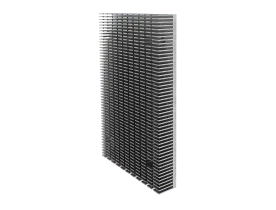 Радиатор IEI CM-WAFER-WOF