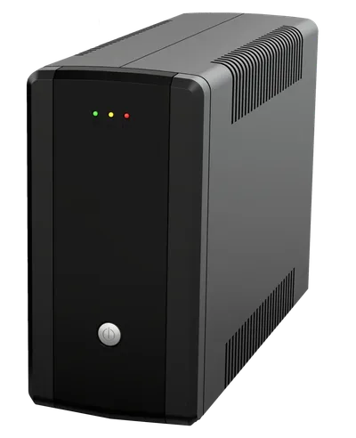 ИБП SNR SNR-UPS-LID-1500-LED-PRO, линейно-интерактивный, 1500 В·А, LED, PRO