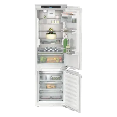 Встраиваемый холодильник Liebherr ICBNci 5153-22 001, 1770 мм, NoFrost, BioFresh