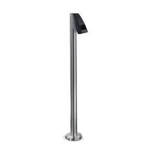 PERCo-BH02 2-22 - Стойка для крепления контроллера PERCo-CL15