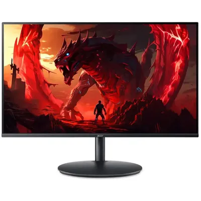 Монитор Acer KG270W3biip, 27" IPS FHD, 240 Гц, 1 мс, FreeSync Premium