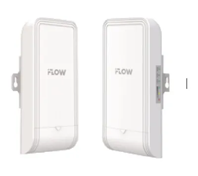 Мост беспроводной iFlow F-WL-B505-AC/P, уличный