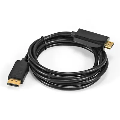 Кабель ExeGate EX294710RUS, DisplayPort-HDMI, 2м