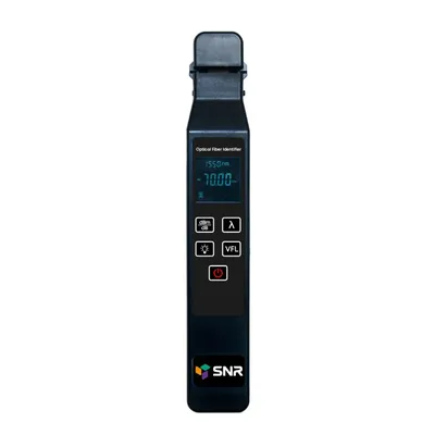 Определитель сигнала SNR SNR-FI-01P, с дефектоскопом и измерителем мощности