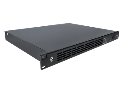 Усилитель INTREND ITAMP-2240T, 2×240 Вт, 100 В / 4-8 Ом, 2 канала