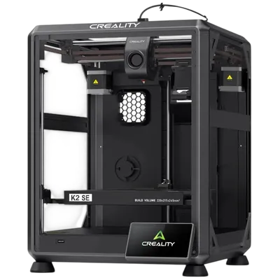 3D-принтер Creality K2 SE, артикул 1002110164