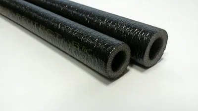 Трубка ROLS ISOMARKET EFXT020092SUPRBK-240, Energoflex Super Protect Black, 20/9, 2 м
