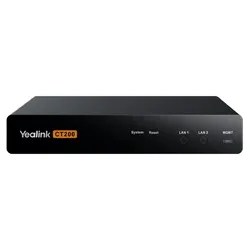 Контроллер Yealink CT200, для управления AVoIP
