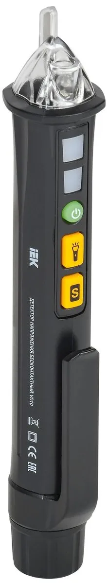 Детектор напряжения IEK ARMA2L 5 VD10, бесконтактный, 12–1000 В