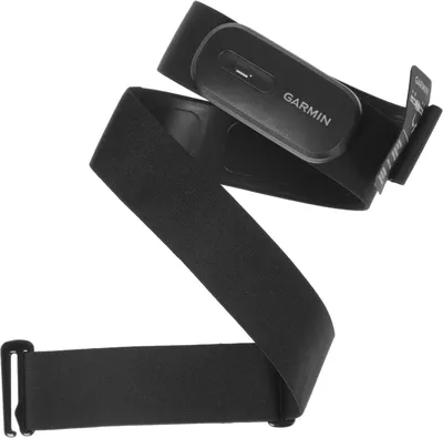 Фитнес-трекер Garmin 010-13388-01, HRM 200, пульсометр