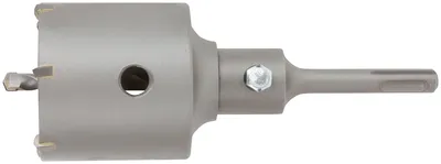 Коронка по бетону FIT 43-877, SDS Plus, 65 мм, Profi