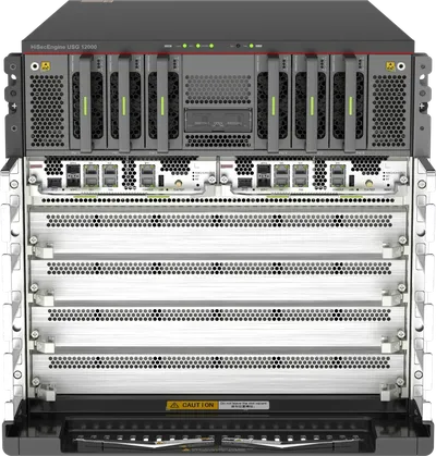 Межсетевой экран Huawei USG12004