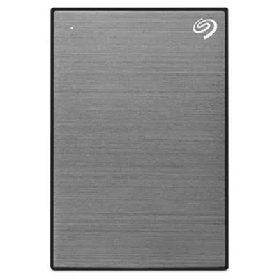 Внешний HDD Seagate STKY4000404, 4TB, One Touch