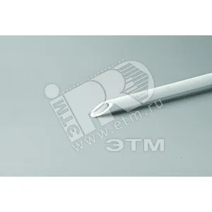 Труба полипропиленовая PRO AQUA PA11026, 125×11.4 мм, SDR 11, PN 10, хлыст 4 м