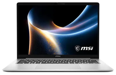 Ноутбук MSI Modern 14S G3MG-041RUY, Core 5 315, 16 ГБ DDR5, 512 ГБ SSD, 14" FHD+ 120 Гц