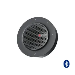 Спикерфон AV Access AnyCo A6, USB и Bluetooth, 4-элементный микрофон