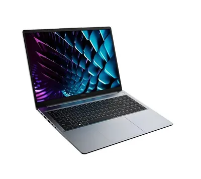 Ноутбук TECNO MegaBook K16SDA, Ryzen 5 7430U, 8 ГБ, 512 ГБ SSD, 16"