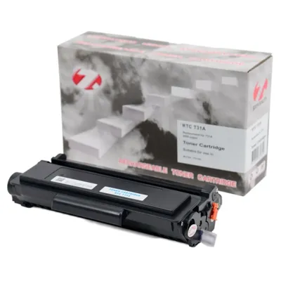 Тонер-картридж Булат AFDL0P3100010, Deli T31A, черный, 2000 страниц, А4