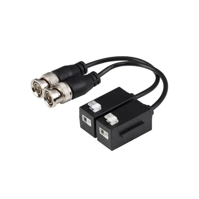 Медиаконвертер Dahua DH-PFM800-4K, пассивный, HDCVI/TVI/AHD/CVBS