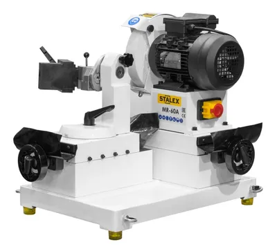 Станок заточной для сверл Stalex MR-60A, 0.5кВт, 230В, Ø10-60мм