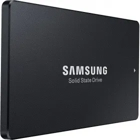 SSD Samsung MZ7LH3T8HMLT-00005 PM883, 3840 ГБ