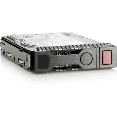 Жёсткий диск HP J9F49A, 1.8ТБ, 10000rpm, SAS 2.5"
