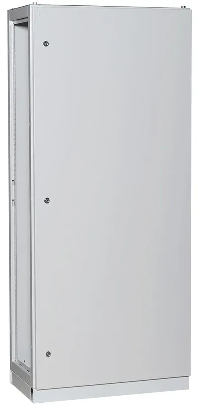 Корпус ВРУ IEK SMART YKM50-2000-800-600, 2000x800x600 мм, IP31, сталь