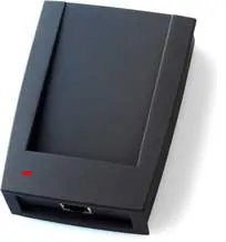 Считыватель IronLogic Z-2 (мод. MF), Mifare 13.56 МГц, USB, настольный