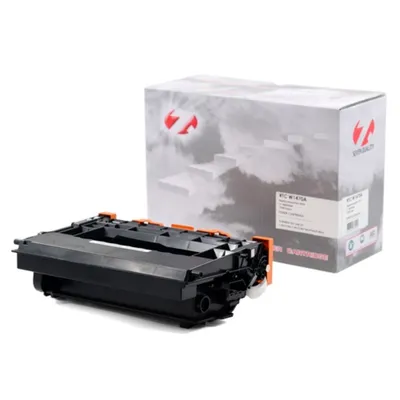 Тонер-картридж Булат AFHPLJM610020 для HP LJ M610, W1470A (147A), черный, 10500 страниц