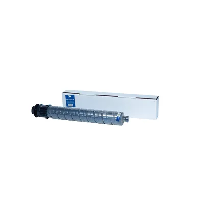 Картридж NV Print NV-MPC2503Bk для Ricoh Aficio MPC, черный, 15000 стр.