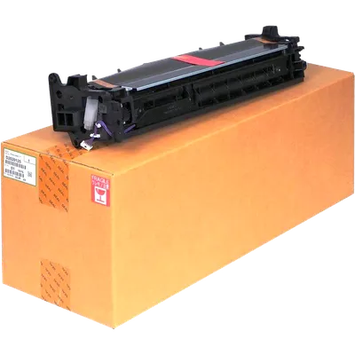 Фотобарабан Ricoh D2020127, блок фотобарабана и проявки (PCDU), чёрный