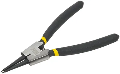 Кольцесъемник IEK ARMA2L 3 A2L3-RP11-K1-160, прямой, для наружных колец, 160 мм