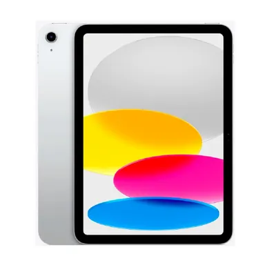 Планшет Apple iPad 11" MD3Y4AB/A, Wi-Fi, 128ГБ, серебристый