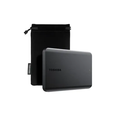 Внешний HDD Toshiba HDTB520MK3AA