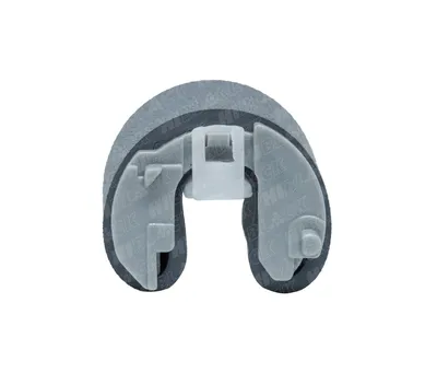 Ролик захвата обходного лотка Hi-Black RL2-0656, для HP LJ M402/M426