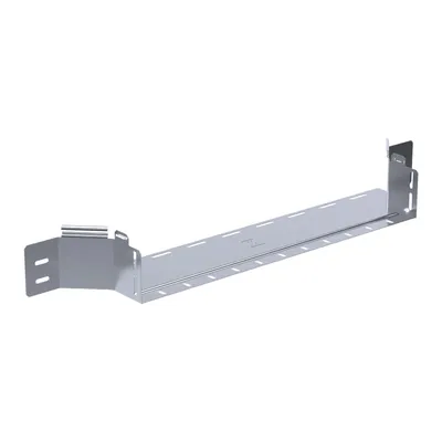 Ответвитель Промрукав PR16.2676, горизонт., INOX AISI 316, 600х100