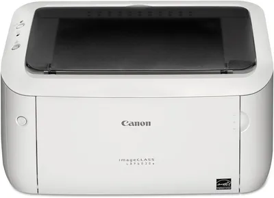 Принтер лазерный Canon imageCLASS LBP6030 A4, 18 ppm, USB2.0, (Cart.325) (незначительное повреждение коробки)