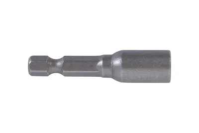 Головка торцевая Makita B-38691, 6 мм, 1/4", 50 мм