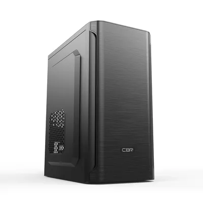 C968084Ц NORBEL  i3-12100 / 16GB / 512GB  SSD / DOS