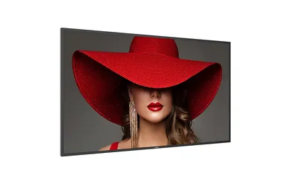 ЖК-панель Philips 55BDL4650D/00, 55", UHD, 500 кд/м², Android