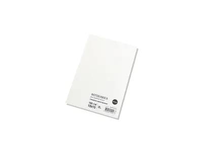 Фотобумага NetProduct A202870, глянцевая, 10x15см, 160г/м2, 50л