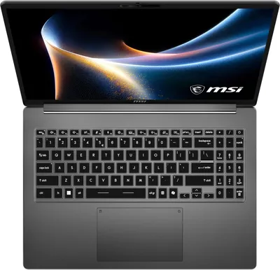 Ноутбук MSI Modern 16S G3MG-017XRU, Core 7 350, 16 ГБ DDR5, 512 ГБ SSD, 16" WUXGA 120 Гц
