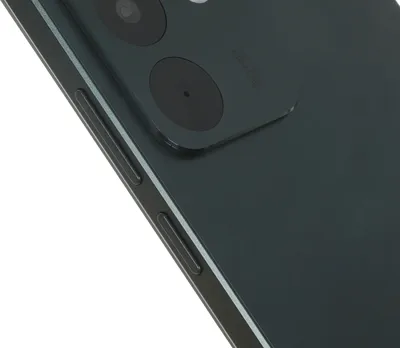 Смартфон Realme C85 Pro RMX5555, 6.78" 2400x1080, 8/256 ГБ, NFC, темно-зеленый