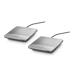 Микрофоны Yealink CPE90, проводные, 2 шт., для CP960
