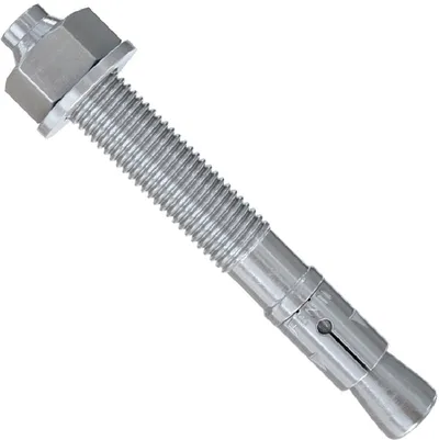Fischer FBN II 10/50 горячий цинк HDG (упак. 20шт) (40855)