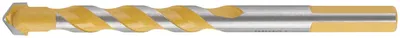 Сверло FIT 35126, универсальное, 10×120 мм